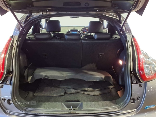 Used Nissan Juke 2015 for sale - 77163771: Photo 8