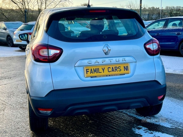 Used Renault Captur 2019 for sale - 77982797: Photo 11