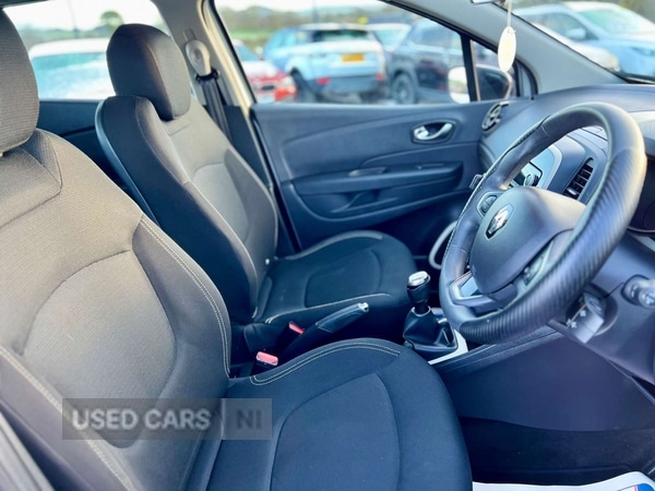 Used Renault Captur 2019 for sale - 77982797: Photo 18
