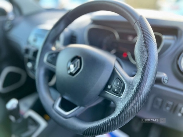 Used Renault Captur 2019 for sale - 77982797: Photo 21