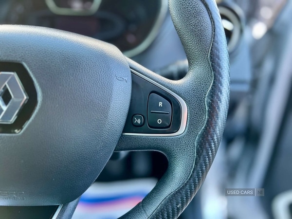 Used Renault Captur 2019 for sale - 77982797: Photo 23