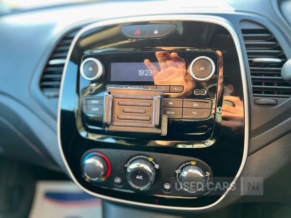 Used Renault Captur 2019 for sale - 77982797: Photo 27