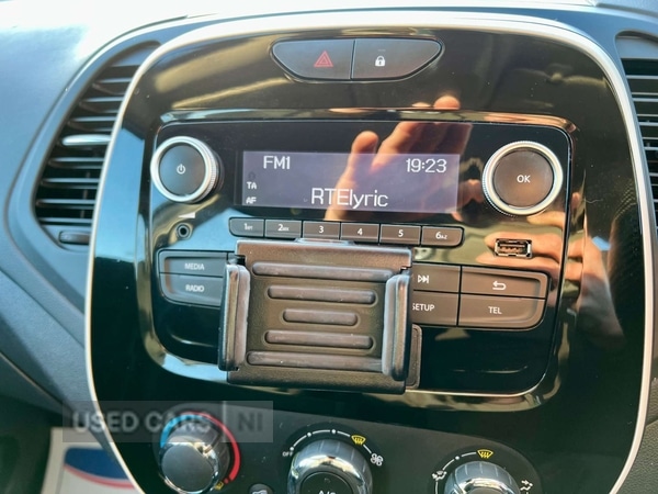 Used Renault Captur 2019 for sale - 77982797: Photo 28