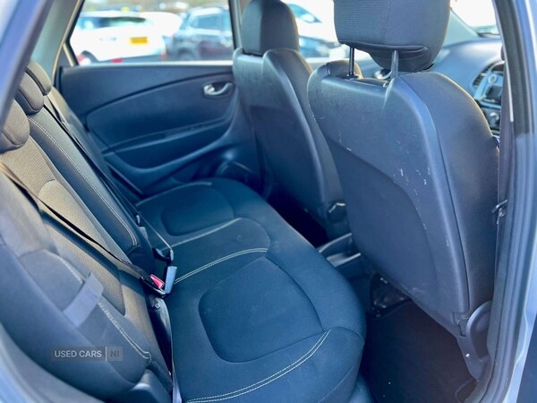 Used Renault Captur 2019 for sale - 77982797: Photo 35