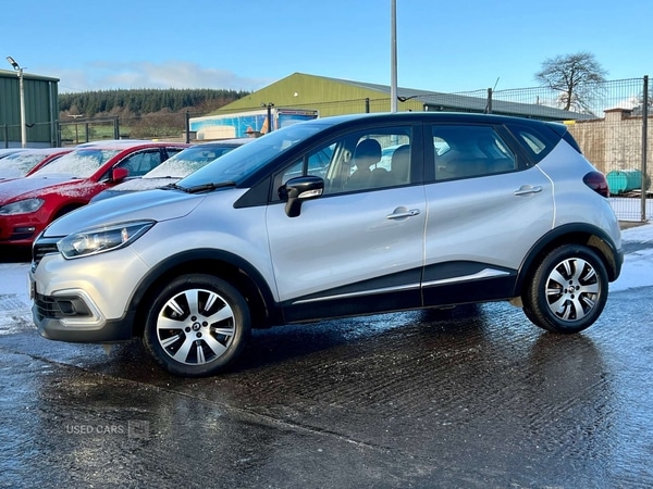 Used Renault Captur 2019 for sale - 77982797: Photo 8