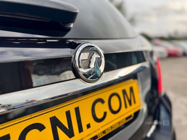 Used Vauxhall Mokka 2015 for sale - 76327416: Photo 16