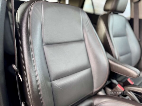 Used Vauxhall Mokka 2015 for sale - 76327416: Photo 18