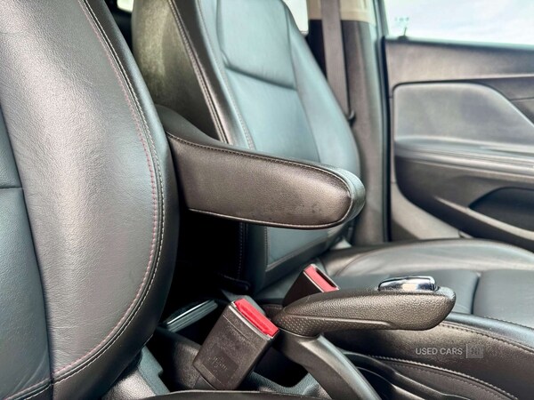 Used Vauxhall Mokka 2015 for sale - 76327416: Photo 20