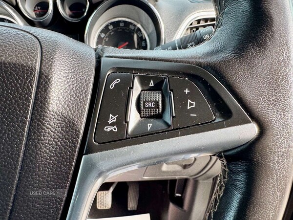 Used Vauxhall Mokka 2015 for sale - 76327416: Photo 25