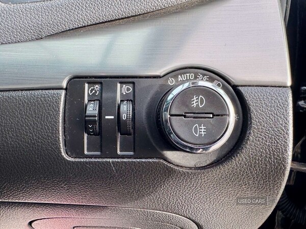 Used Vauxhall Mokka 2015 for sale - 76327416: Photo 26
