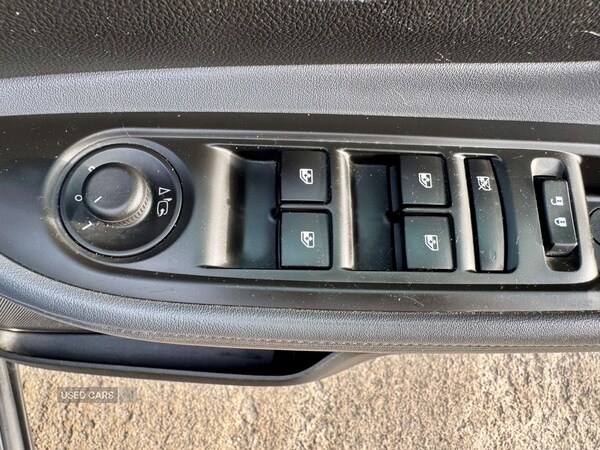Used Vauxhall Mokka 2015 for sale - 76327416: Photo 27
