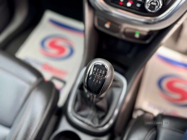 Used Vauxhall Mokka 2015 for sale - 76327416: Photo 29