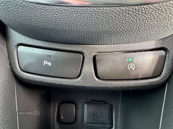 Used Vauxhall Mokka 2015 for sale - 76327416: Photo 31