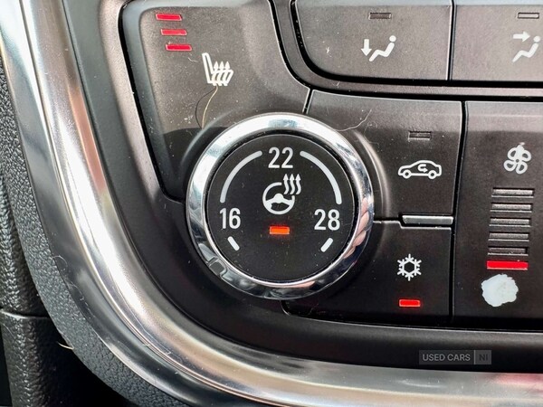 Used Vauxhall Mokka 2015 for sale - 76327416: Photo 34