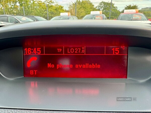 Used Vauxhall Mokka 2015 for sale - 76327416: Photo 35