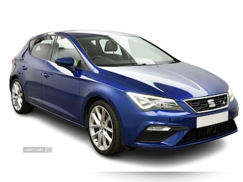 Used SEAT Leon 2017 for sale - 79013361: Photo