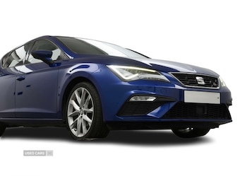 Used SEAT Leon 2017 for sale - 79013361: Photo