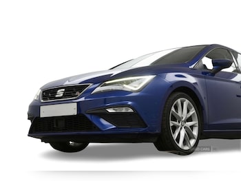 Used SEAT Leon 2017 for sale - 79013361: Photo