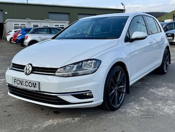 Used Volkswagen Golf 2018 for sale - 78830969: Photo