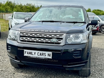 Used Land Rover Freelander 2010 for sale - 79349892: Photo