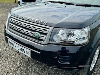 Used Land Rover Freelander 2010 for sale - 79349892: Photo