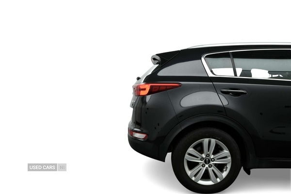 Used Kia Sportage 2018 for sale - 77009119: Photo 10