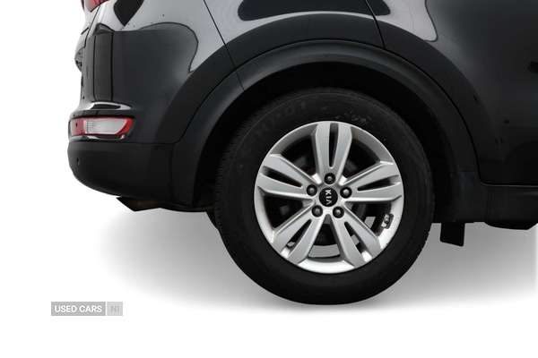 Used Kia Sportage 2018 for sale - 77009119: Photo 11