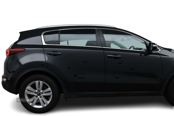 Used Kia Sportage 2018 for sale - 77009119: Photo 12