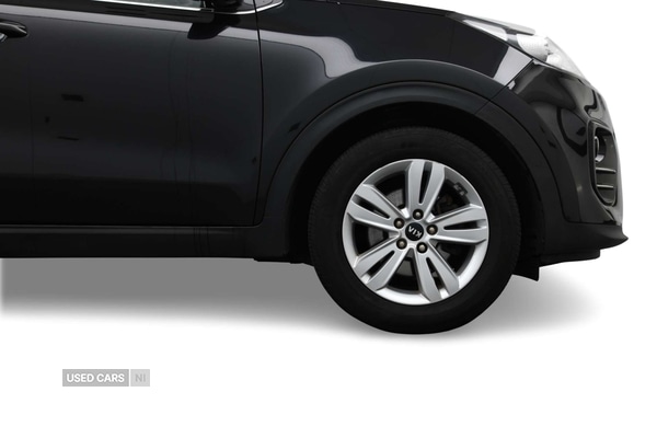 Used Kia Sportage 2018 for sale - 77009119: Photo 13