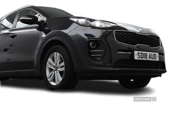 Used Kia Sportage 2018 for sale - 77009119: Photo 15