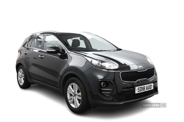 Used Kia Sportage 2018 for sale - 77009119: Photo 16