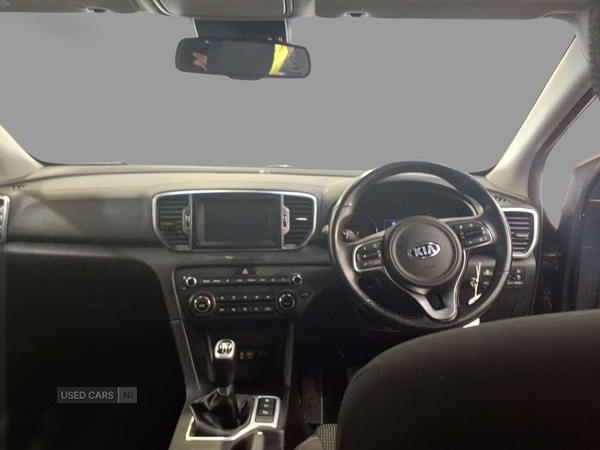 Used Kia Sportage 2018 for sale - 77009119: Photo 18