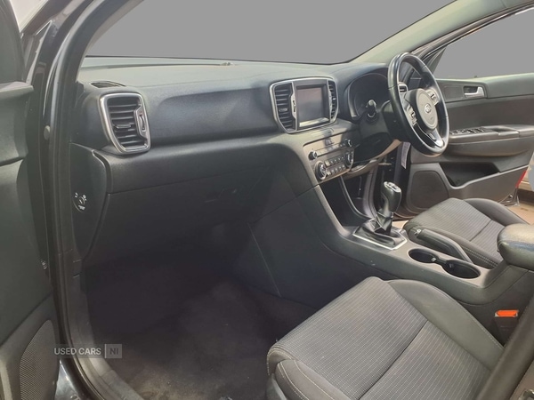 Used Kia Sportage 2018 for sale - 77009119: Photo 19