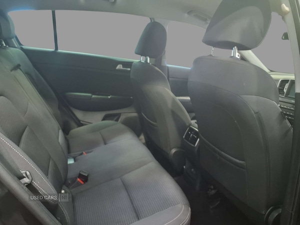 Used Kia Sportage 2018 for sale - 77009119: Photo 20