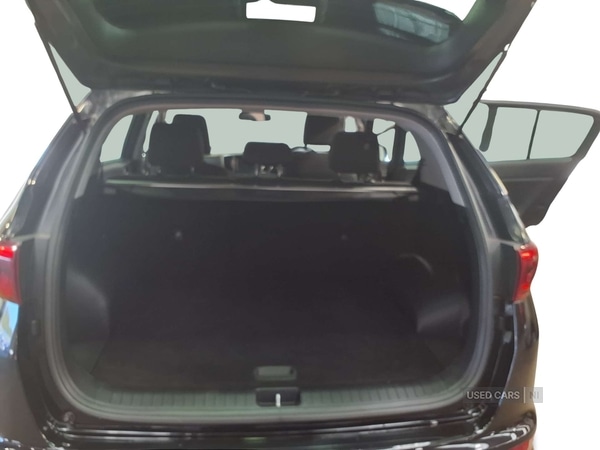 Used Kia Sportage 2018 for sale - 77009119: Photo 22