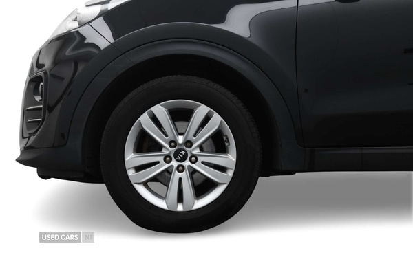 Used Kia Sportage 2018 for sale - 77009119: Photo 3