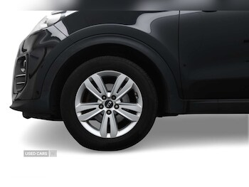 Used Kia Sportage 2018 for sale - 77009119: Photo