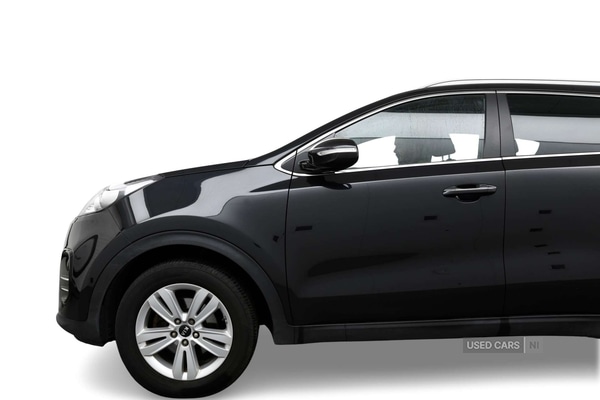 Used Kia Sportage 2018 for sale - 77009119: Photo 4