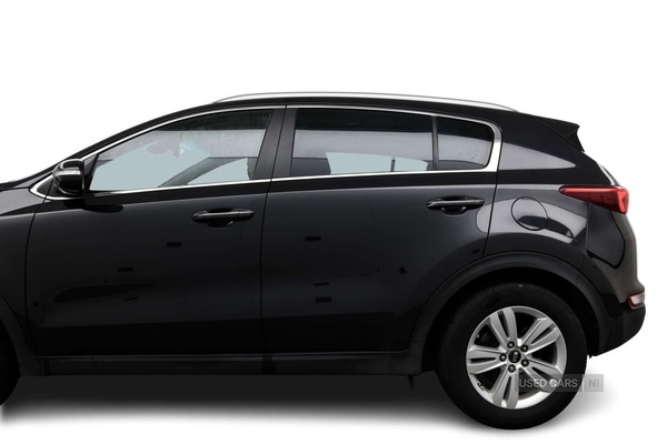 Used Kia Sportage 2018 for sale - 77009119: Photo 5