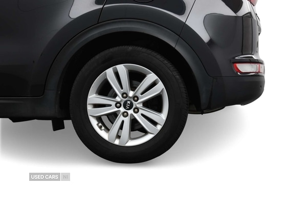 Used Kia Sportage 2018 for sale - 77009119: Photo 6