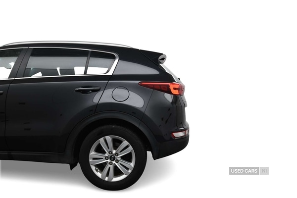 Used Kia Sportage 2018 for sale - 77009119: Photo 7