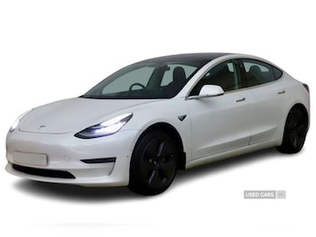 Tesla Model 3 feature image