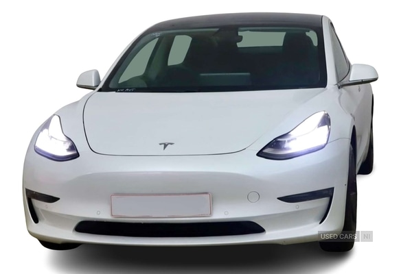 Used Tesla Model 3 2019 for sale - 77396819: Photo 2