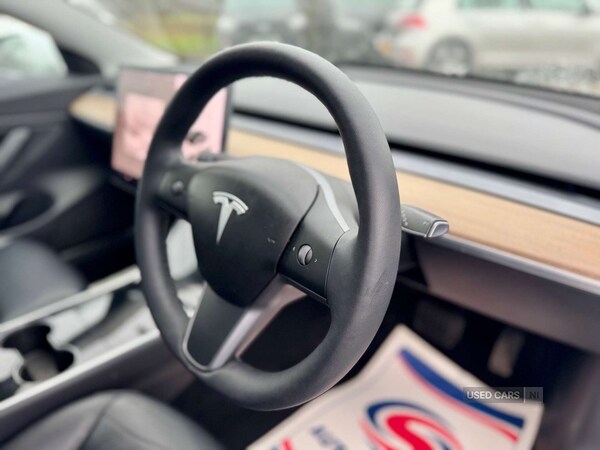 Used Tesla Model 3 2019 for sale - 77396819: Photo 22