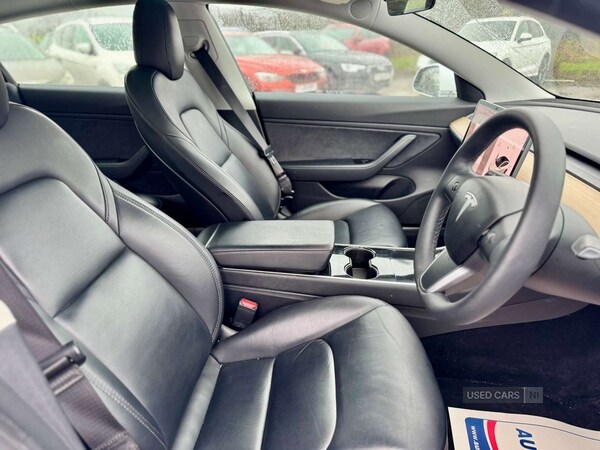 Used Tesla Model 3 2019 for sale - 77396819: Photo 23