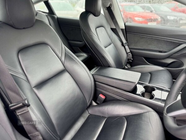 Used Tesla Model 3 2019 for sale - 77396819: Photo 24