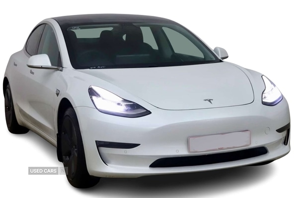 Used Tesla Model 3 2019 for sale - 77396819: Photo 3