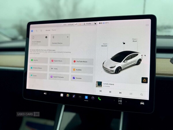 Used Tesla Model 3 2019 for sale - 77396819: Photo 35