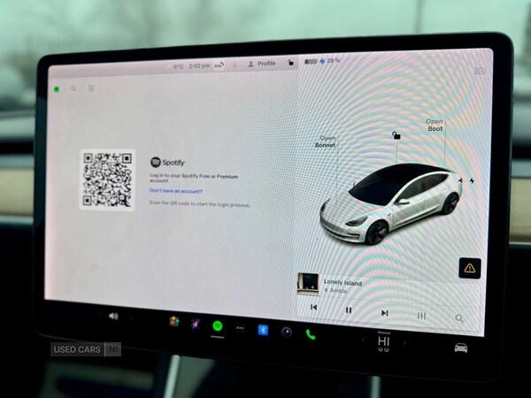 Used Tesla Model 3 2019 for sale - 77396819: Photo 36