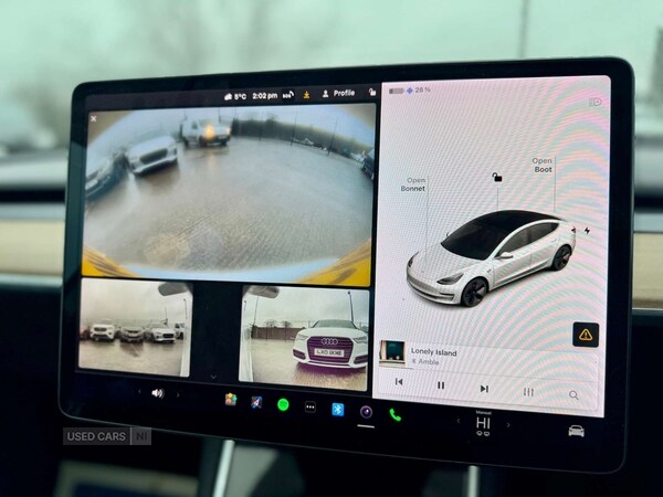 Used Tesla Model 3 2019 for sale - 77396819: Photo 37